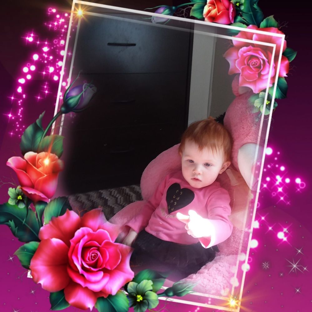 Meet your Posher, Roxann